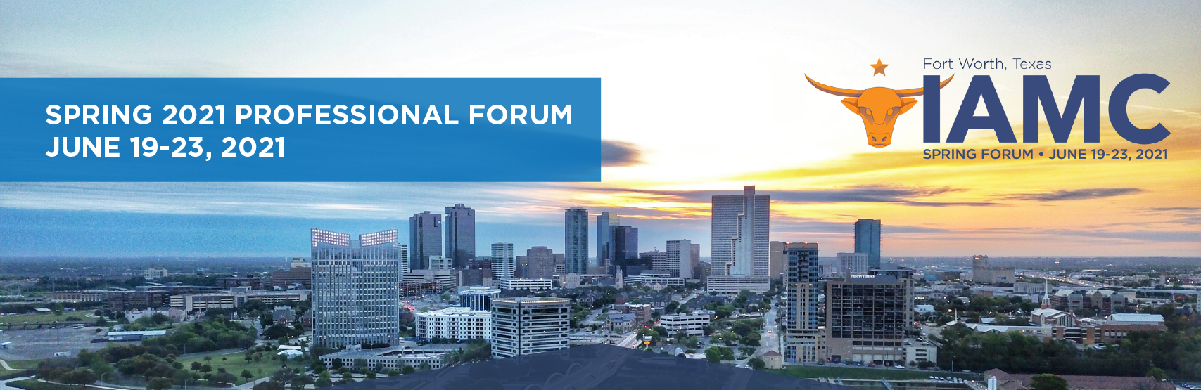 Industrial Asset Management Council > Events > Conferences > Past